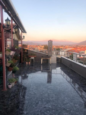 Muğla Fethiye günlük haftalık daire